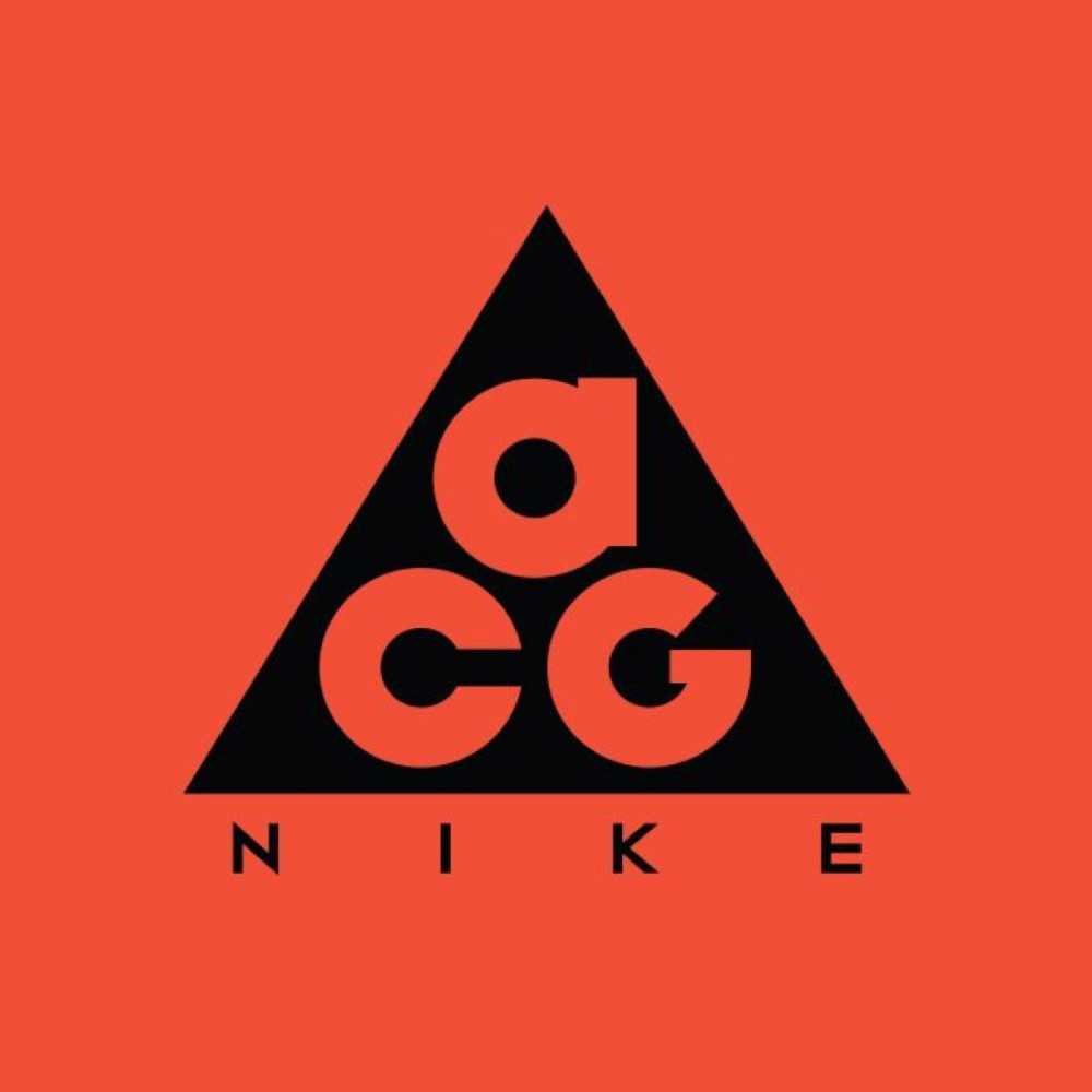 acg nike acronym