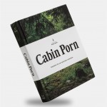 Beaver Brook Cabin Porn Book