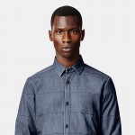 Isaora Insulated Shirt