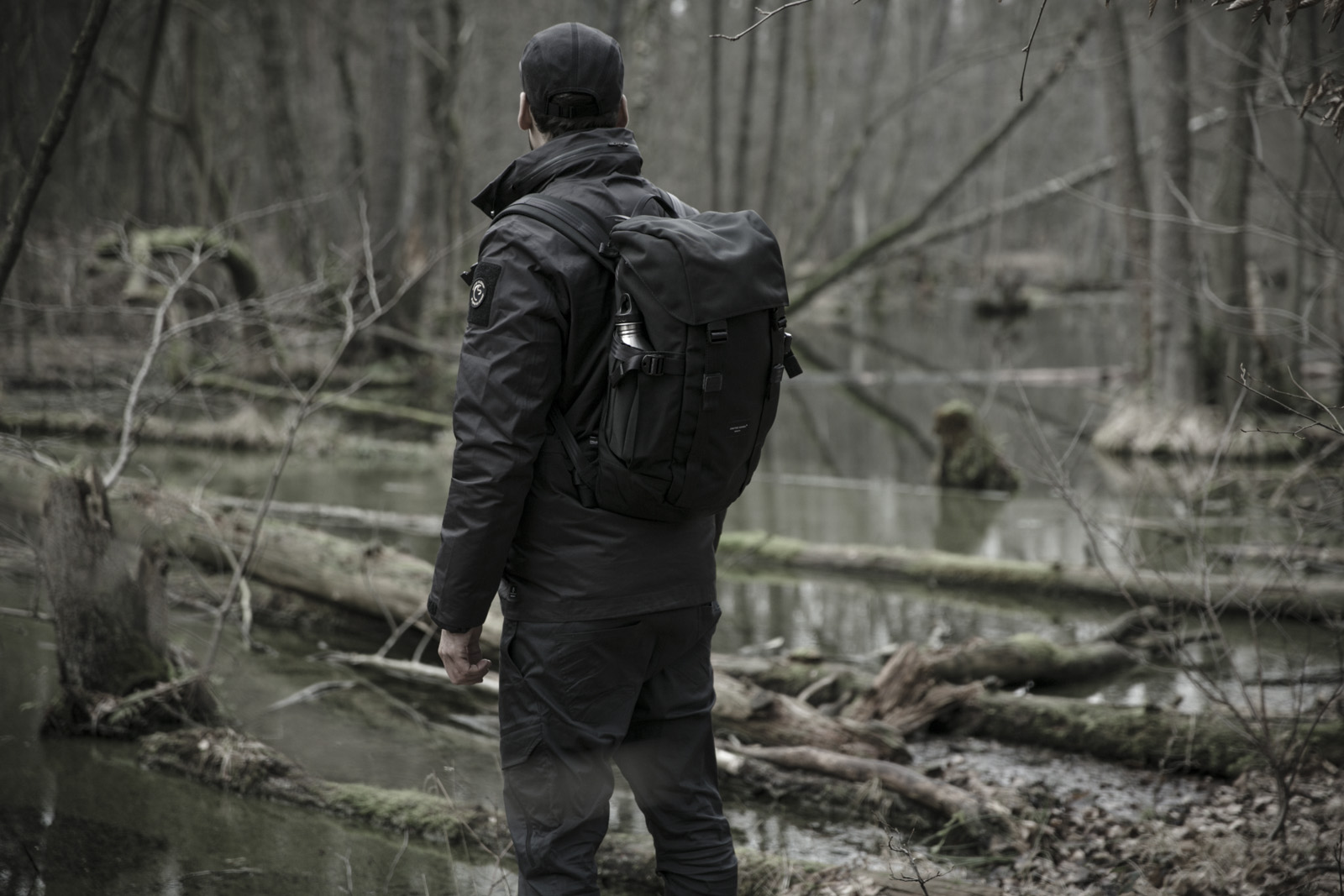 Crafted Goods - Kamino