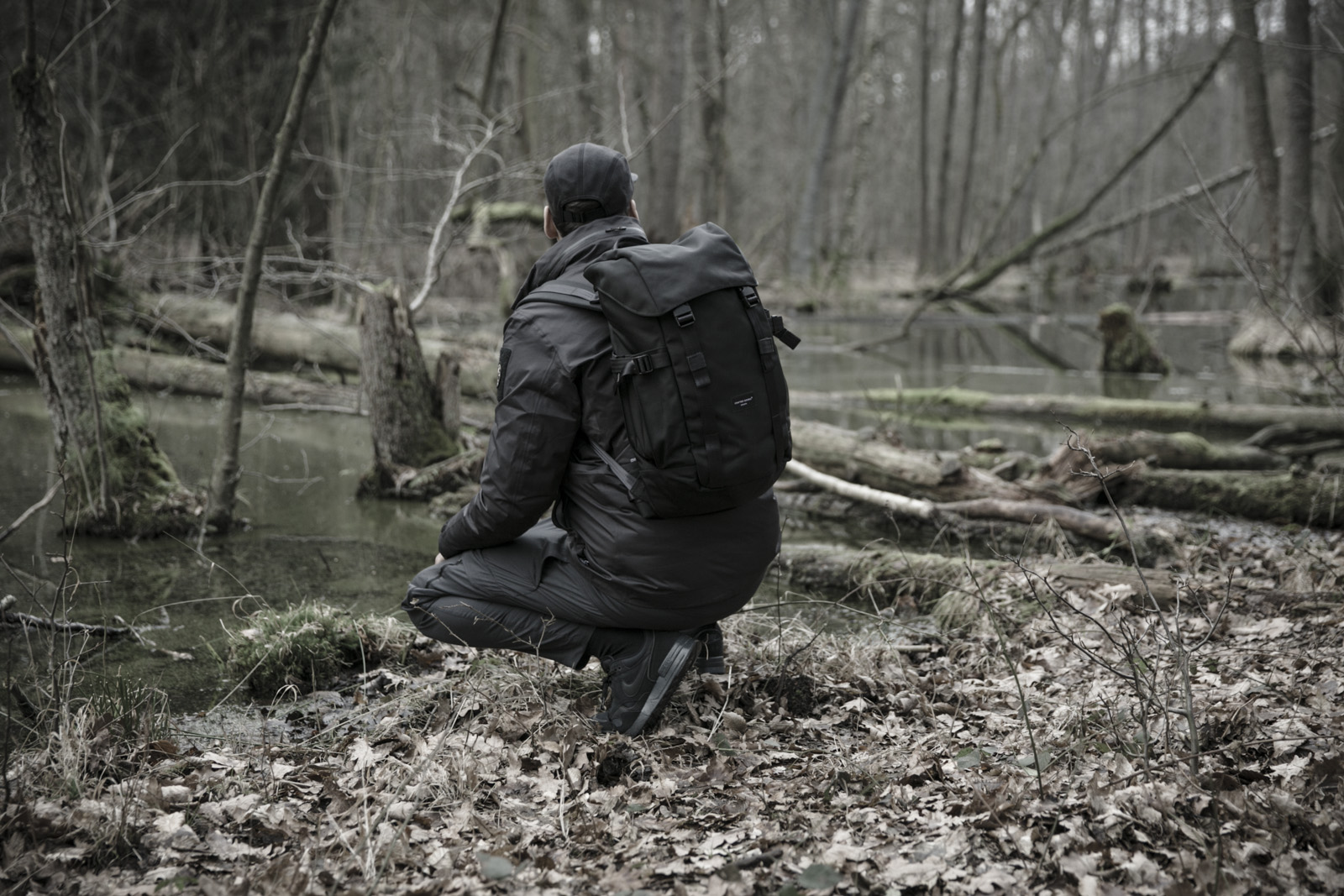 Crafted Goods - Kamino