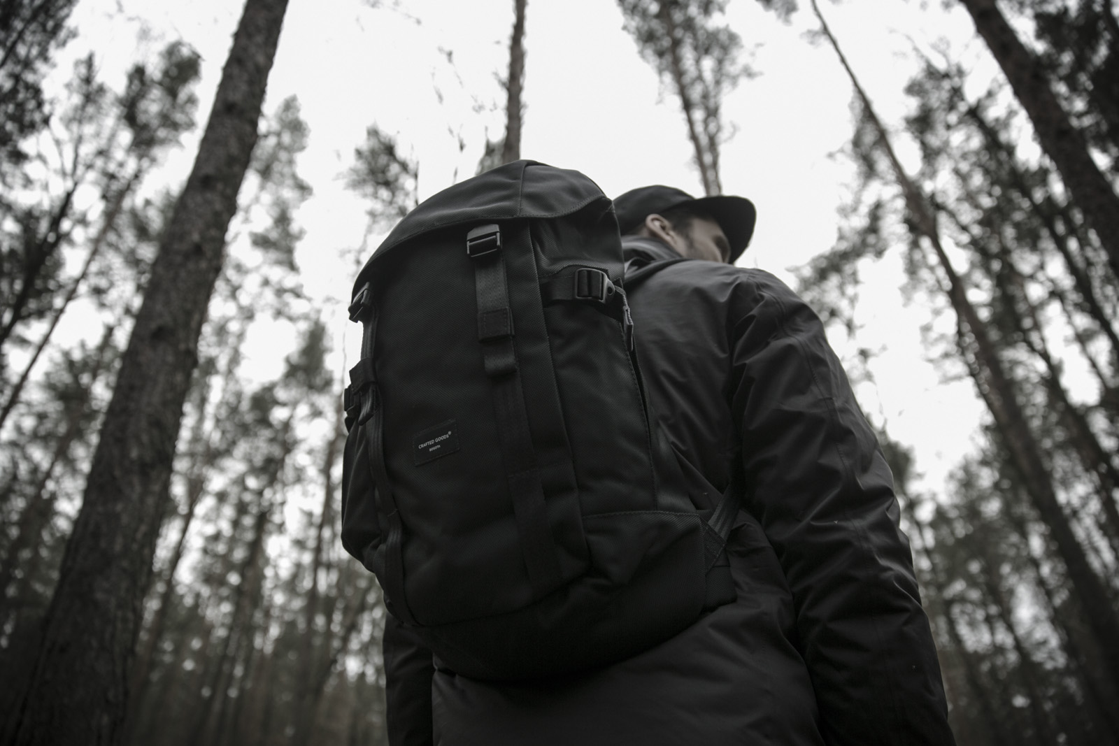 Crafted Goods - Kamino