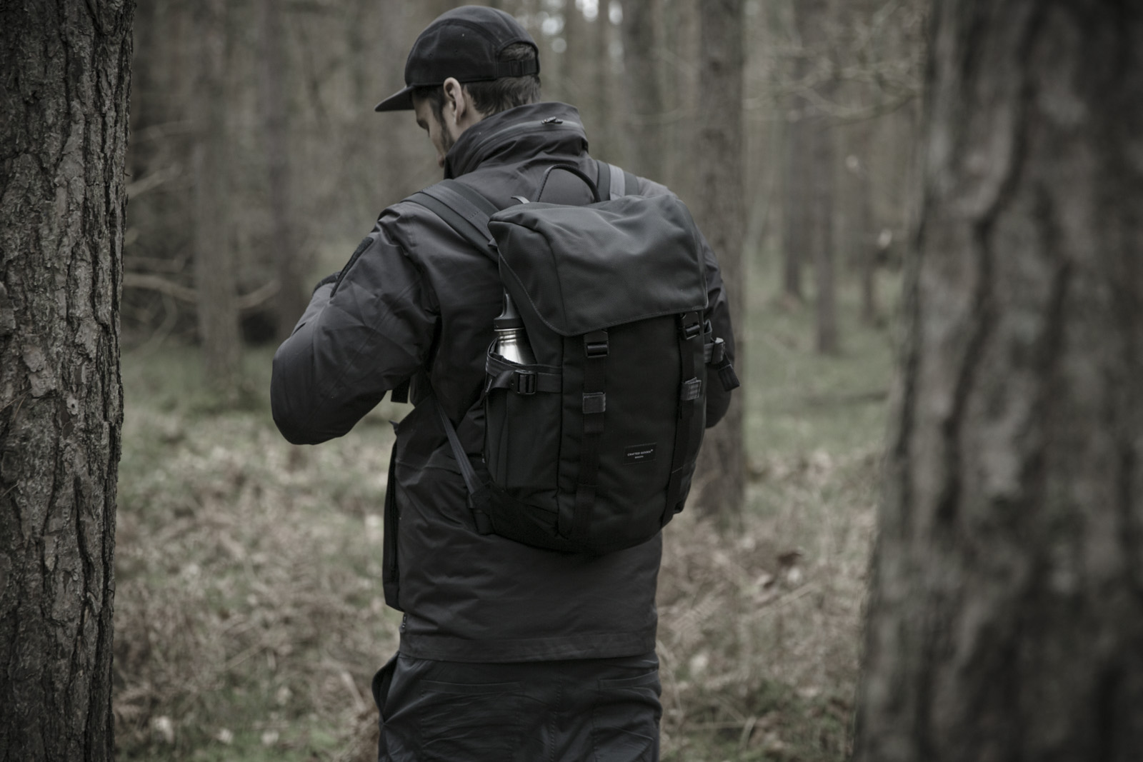 Crafted Goods - Kamino