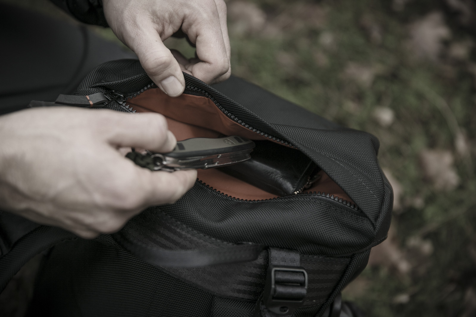 Crafted Goods - Kamino