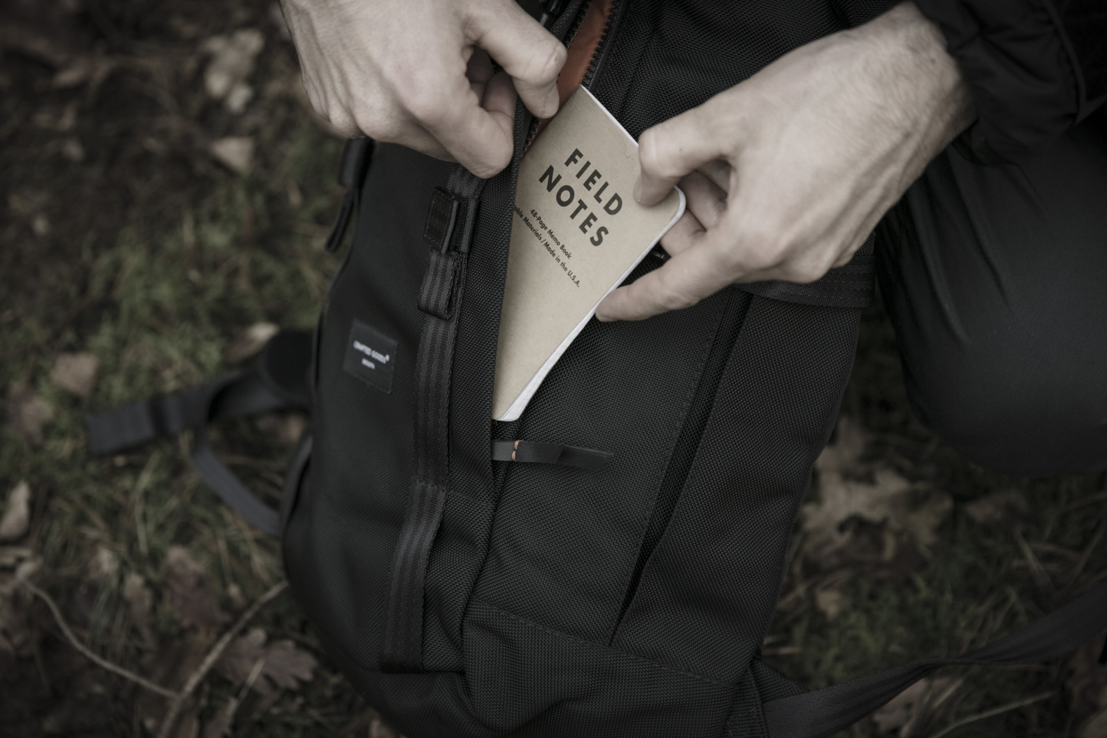 Crafted Goods - Kamino