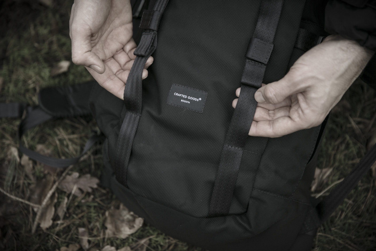 Crafted Goods - Kamino