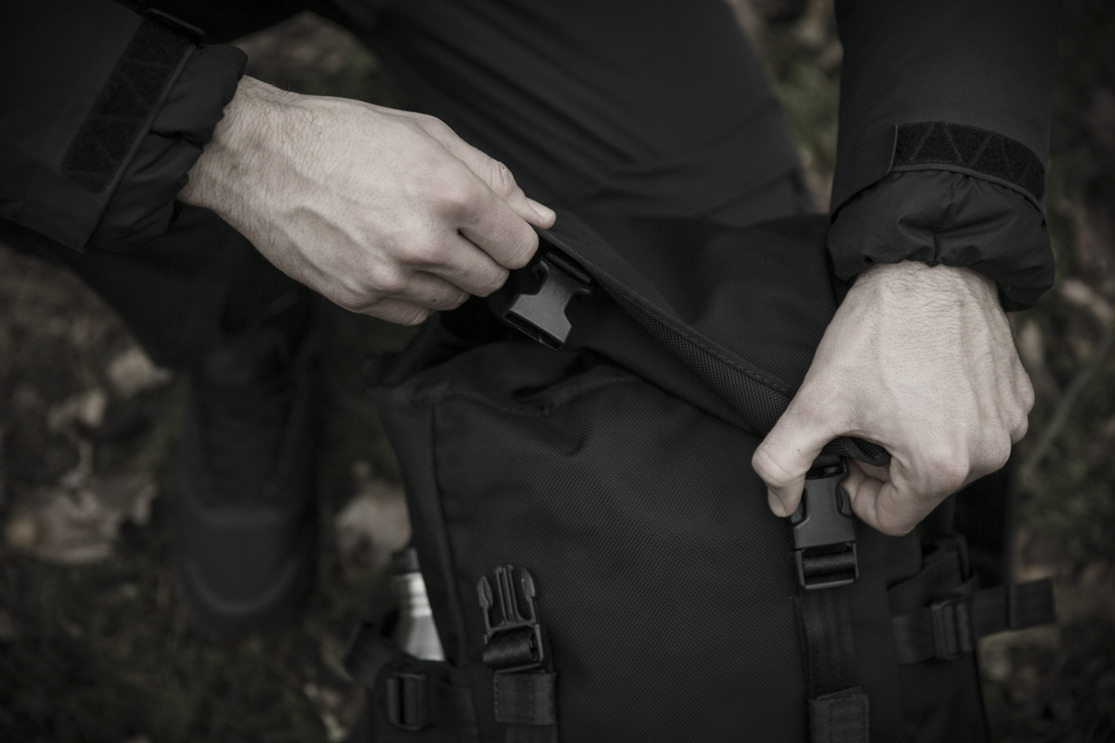 Crafted Goods - Kamino