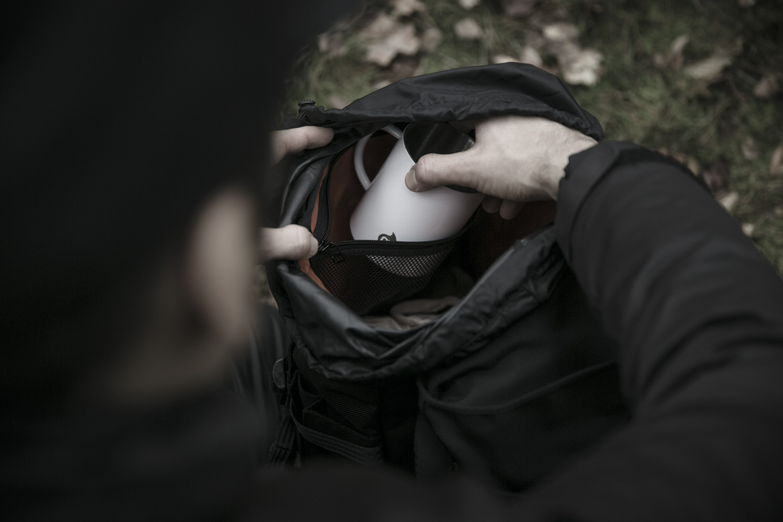 Crafted Goods - Kamino