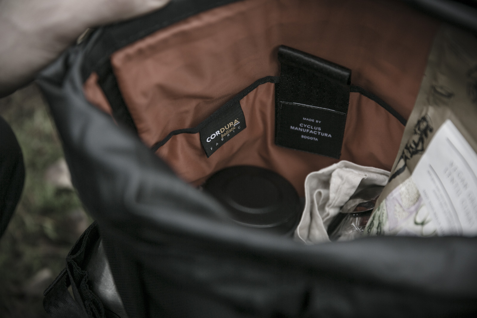 Crafted Goods - Kamino