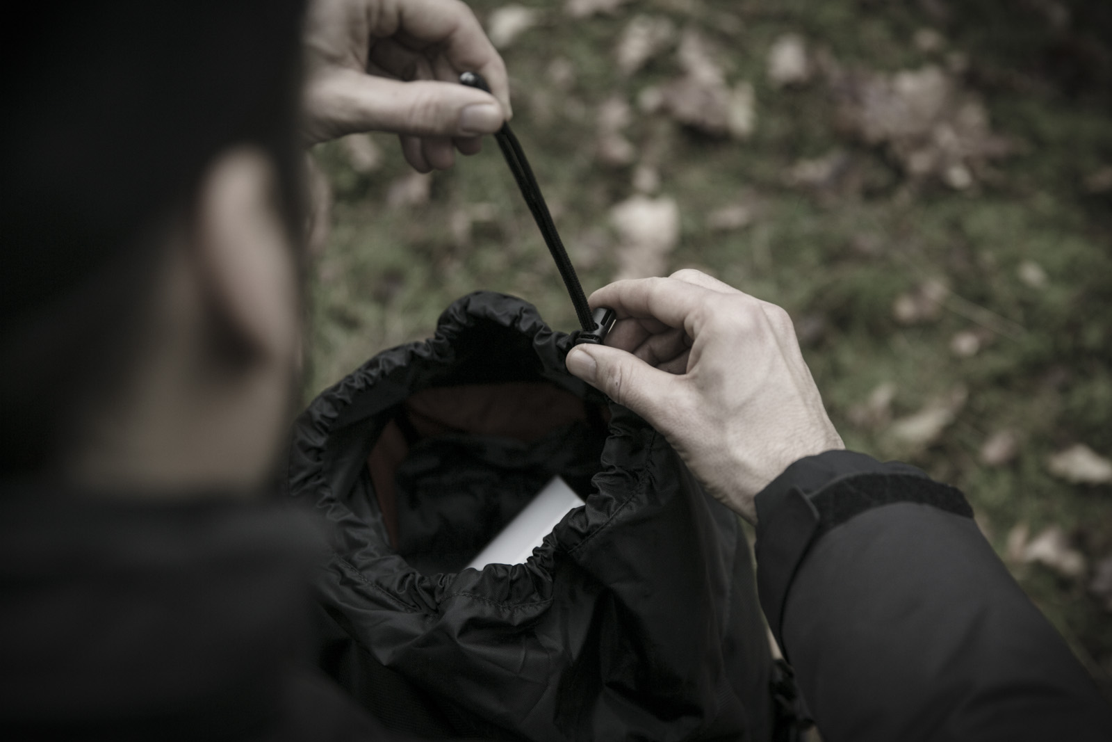 Crafted Goods - Kamino