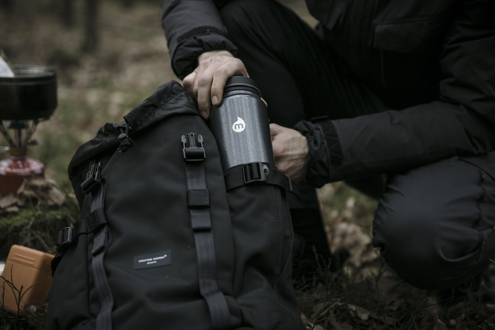 Crafted Goods - Kamino