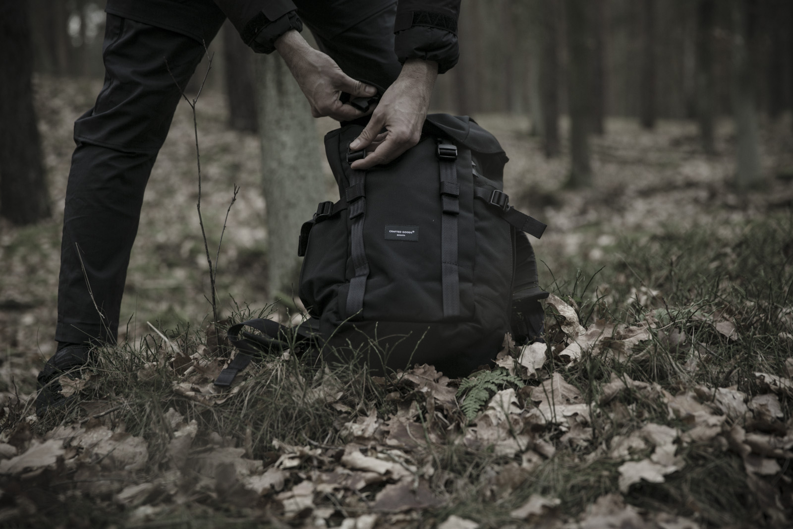 Crafted Goods - Kamino