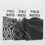 Field Notes Oregon XOXO Brendan Monroe