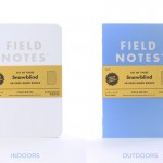 Field Notes Snowblind