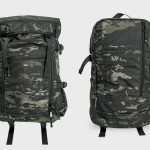 DSPTCH Black Camo Collection