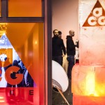 Nike Nikelab ACG Preview Event Soto Store Berlin