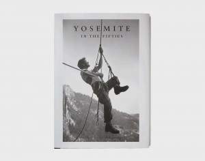 Patagonia Yosemite in the Fifties