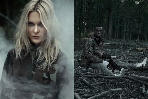 Tribe - trust in tribe