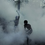 Tribe - trust in tribe