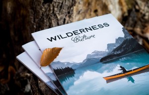 Wilderness Culture magazine