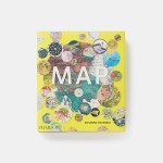 Map: Exploring The World from Phaidon