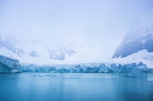 Poler Stuff Adventure #114 Antartica