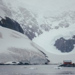 Poler Stuff Adventure #114 Antartica