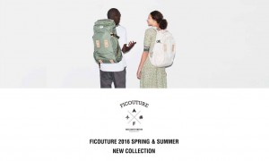 Ficouture Collection SS 2016