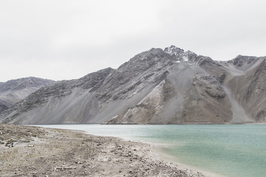 Outdoor Aesthetics Chile by Bruno Candiotto