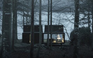 The Vipp Shelter