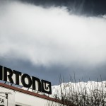 Burton FW17 40 Years forward