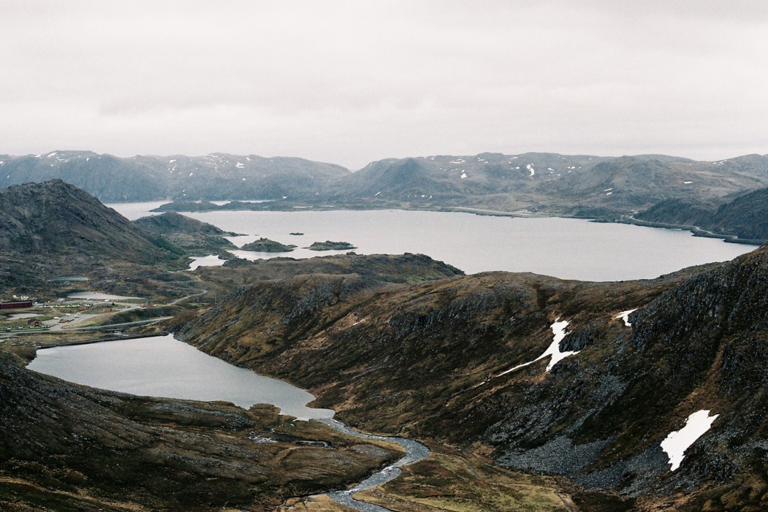 Outdoor Aesthetics - Outdoor Story - Norway - Agathe Monnot