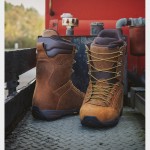 Burton FW17 Danner Boots