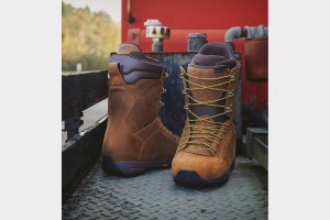 Burton FW17 Danner Boots