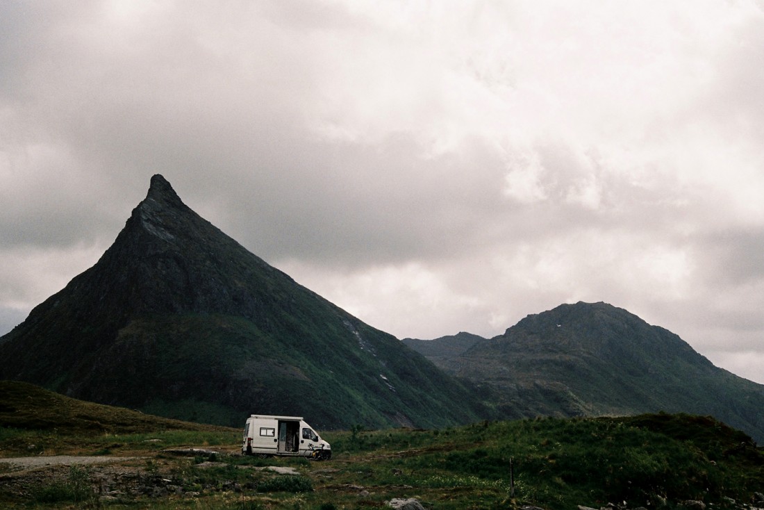 Outdoor Aesthetics - Outdoor Story - Norway - Agathe Monnot