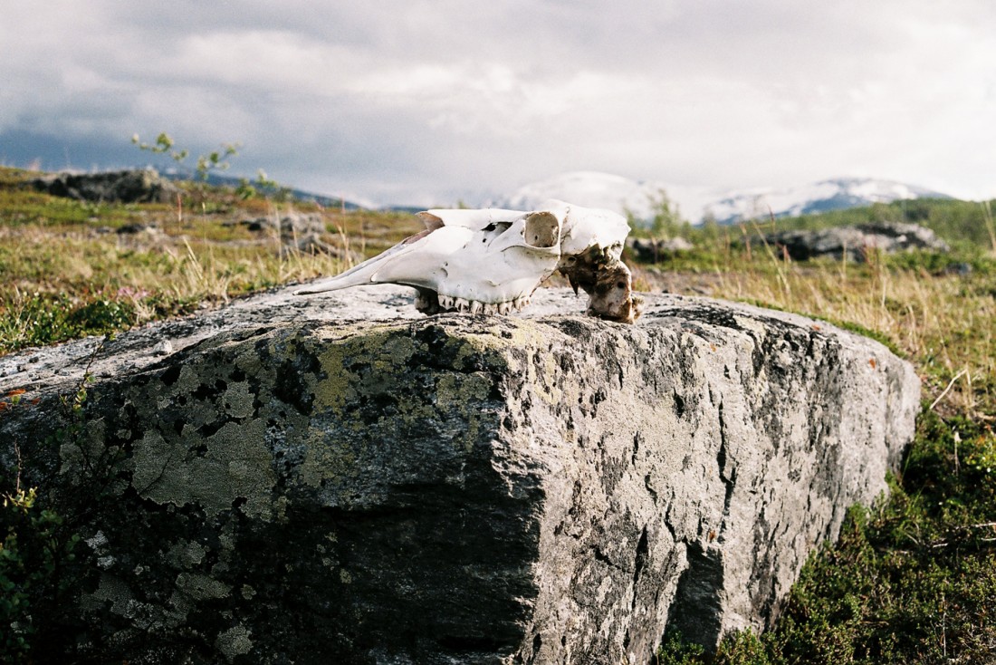 Outdoor Aesthetics - Outdoor Story - Norway - Agathe Monnot