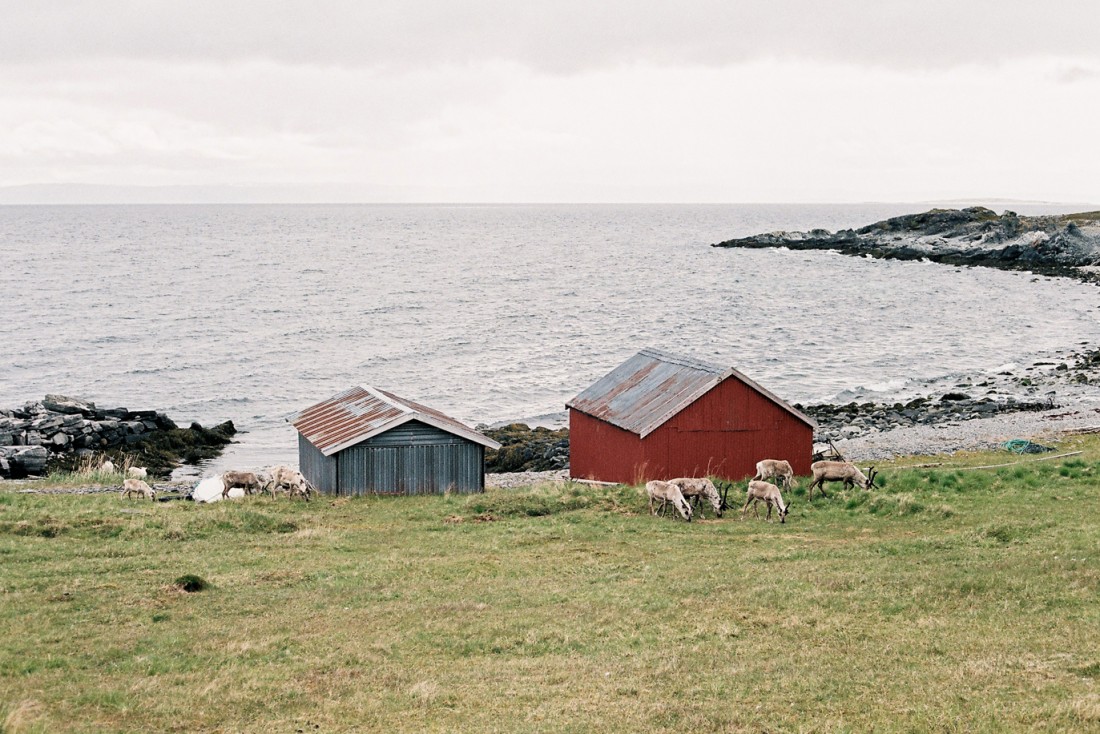 Outdoor Aesthetics - Outdoor Story - Norway - Agathe Monnot