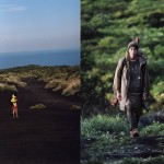 And Wander lookbook ss16