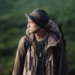 And Wander lookbook ss16