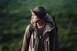 And Wander lookbook ss16