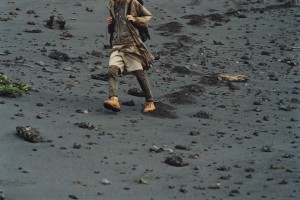 And Wander lookbook ss16