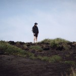 And Wander lookbook ss16