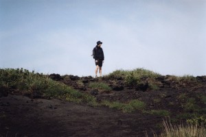 And Wander lookbook ss16