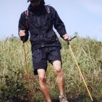 And Wander lookbook ss16