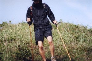 And Wander lookbook ss16