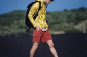 And Wander lookbook ss16