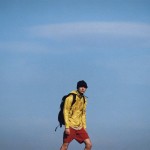 And Wander lookbook ss16