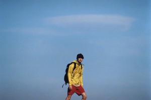 And Wander lookbook ss16