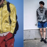 And Wander lookbook ss16