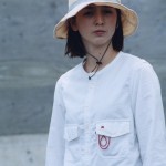 And Wander lookbook ss16